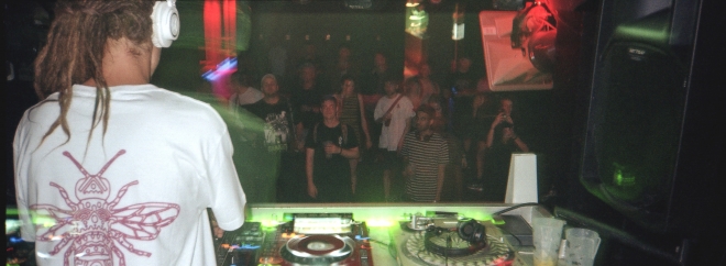 11 safensound, dubstep special, Storm club, Mycash